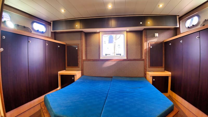 Aventura Aventura 43 AK Cabrio foto 32