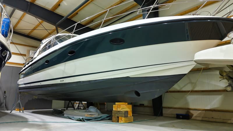 Bavaria Bavaria 37 HT Hardtop foto 2