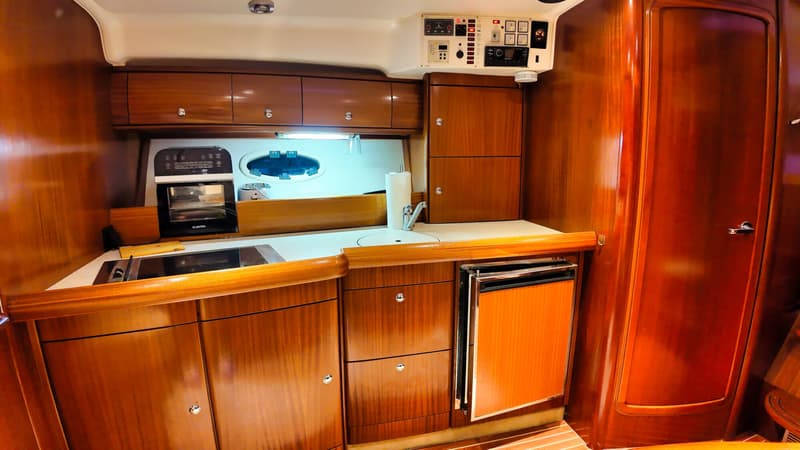 Bavaria Bavaria 37 HT Hardtop foto 32