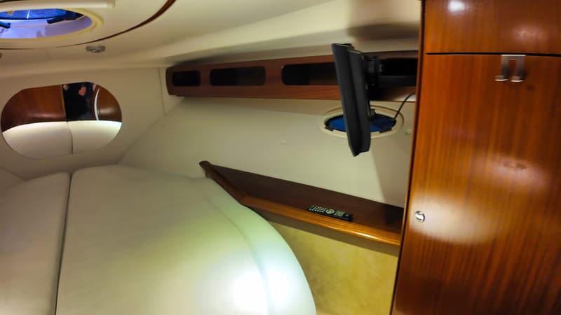 Bavaria Bavaria 37 HT Hardtop foto 41
