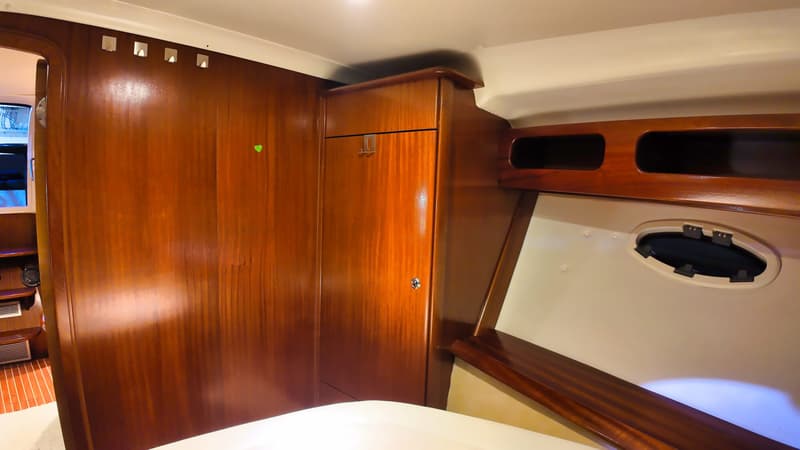 Bavaria Bavaria 37 HT Hardtop foto 44