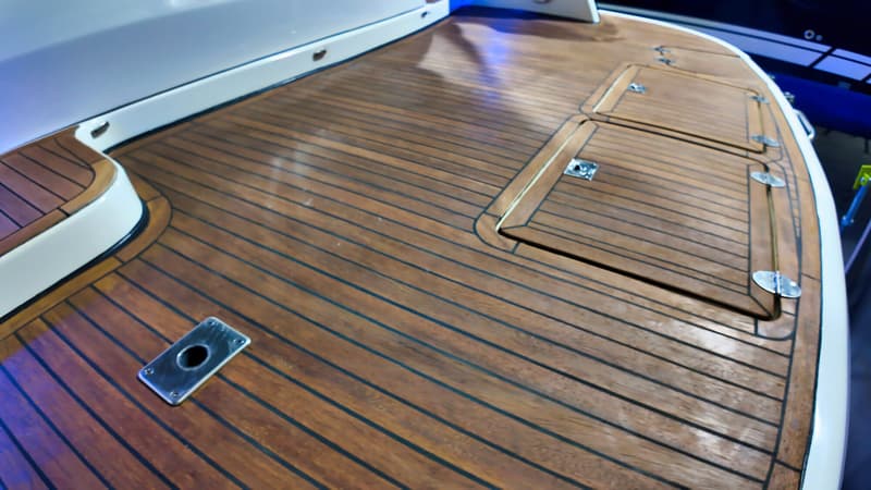 Bavaria Bavaria 37 HT Hardtop foto 48
