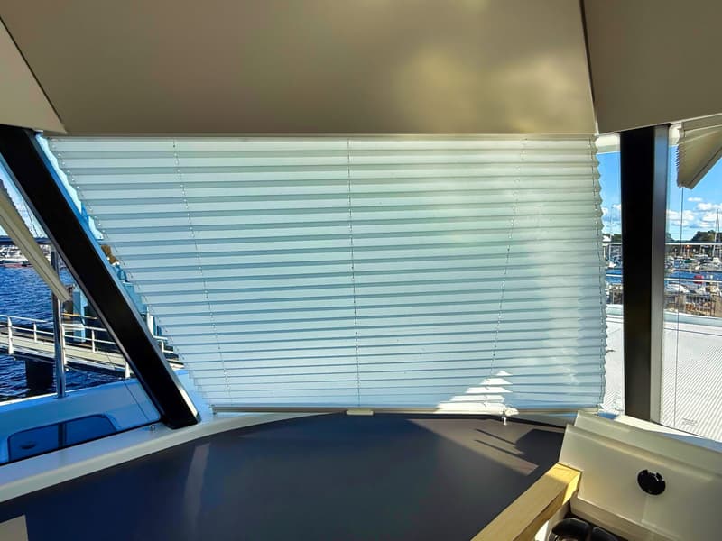 Fountaine Pajot Fountaine Pajot Motorcatamaran MY 37 foto 12