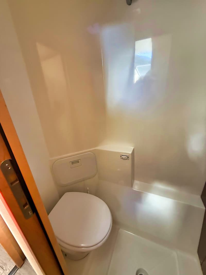 Fountaine Pajot Fountaine Pajot Motorcatamaran MY 37 foto 27