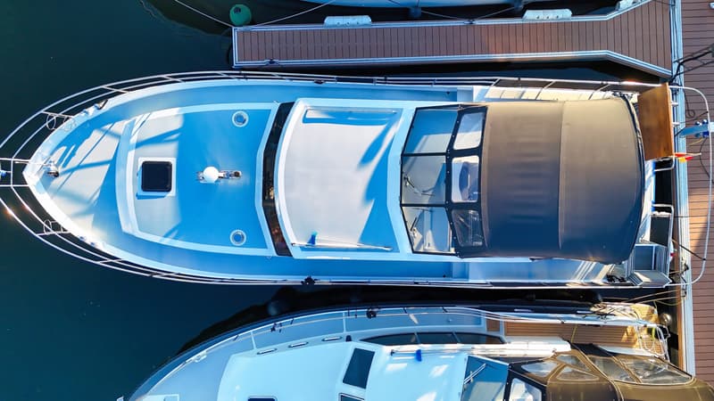 Vacance Vacance 12.00 AK Cabrio foto 2