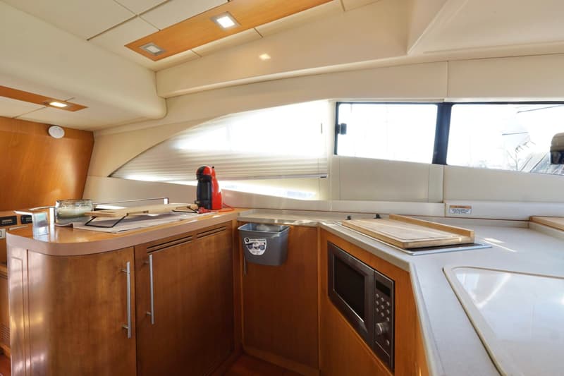 Rodman Rodman 44 Muse IPS foto 10