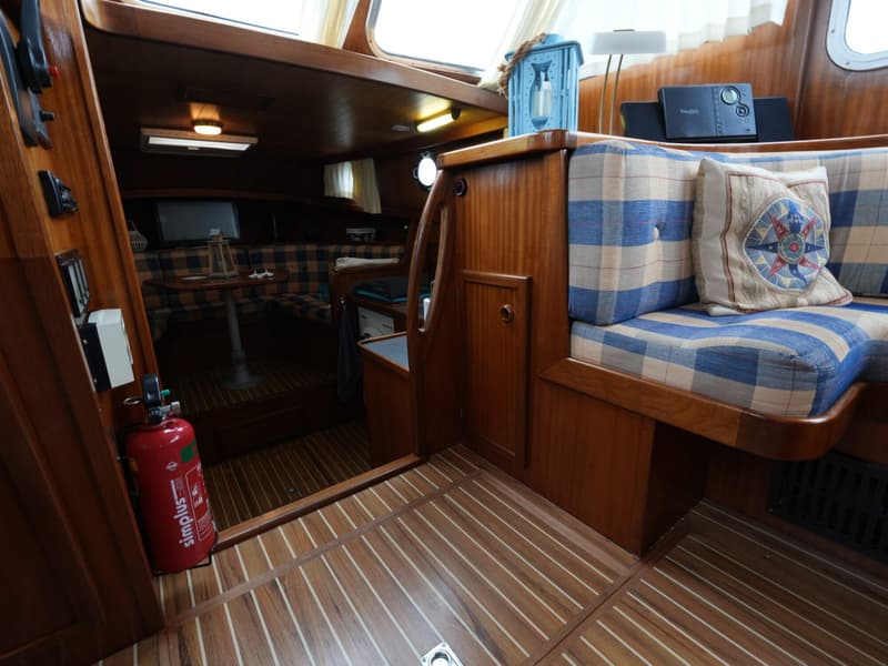 Brandsma Brandsmavlet 10.50 AK Cabrio foto 17