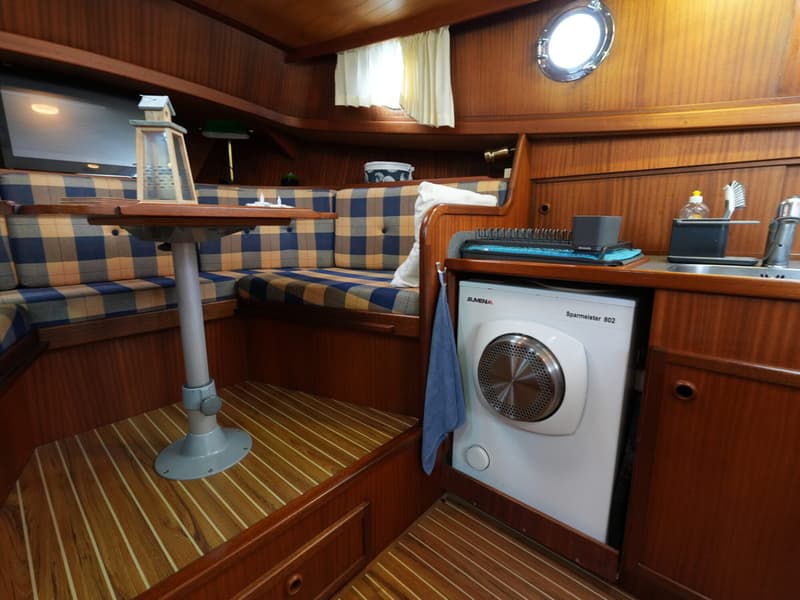 Brandsma Brandsmavlet 10.50 AK Cabrio foto 22