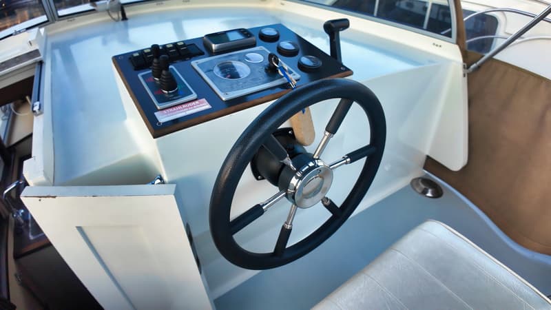 Aventura Aventura 34 AK Cabrio foto 25