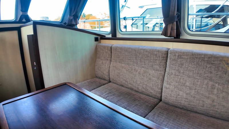 Aventura Aventura 34 AK Cabrio foto 5