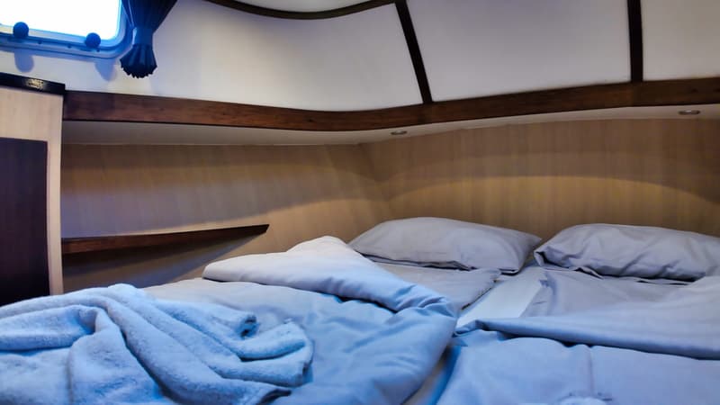 Aventura Aventura 34 AK Cabrio foto 10