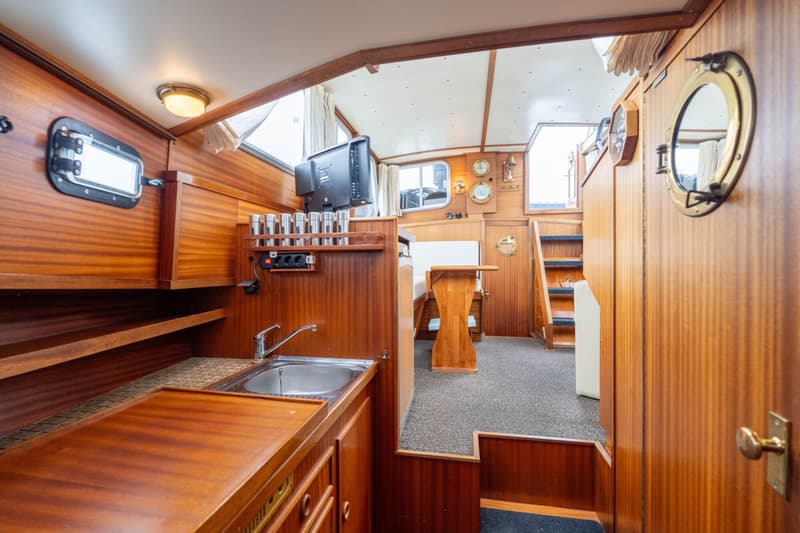 Thermo Jacht Thermo Jacht Lagune 30 AK foto 15