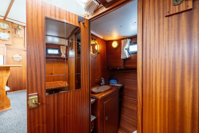 Thermo Jacht Thermo Jacht Lagune 30 AK foto 17