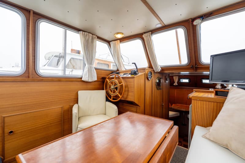 Thermo Jacht Thermo Jacht Lagune 30 AK foto 4
