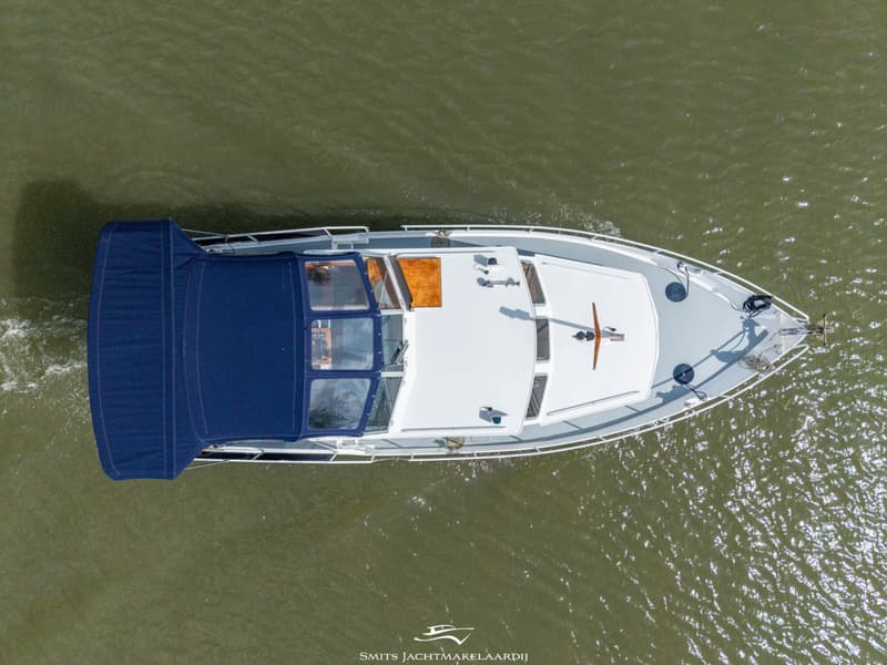 Thermo Jacht Thermo Jacht Lagune 30 AK foto 40