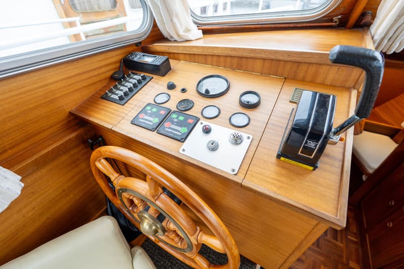 Thermo Jacht Thermo Jacht Lagune 30 AK foto 5