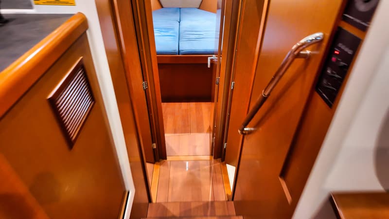 Beneteau Beneteau Swift Trawler 34 Flybridge foto 12