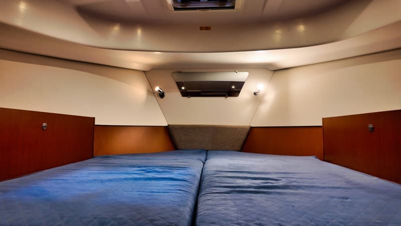 Beneteau Beneteau Swift Trawler 34 Flybridge foto 13