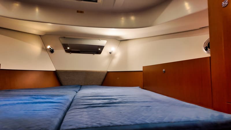 Beneteau Beneteau Swift Trawler 34 Flybridge foto 14