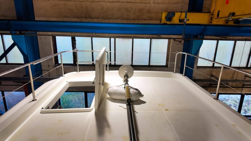 Beneteau Beneteau Swift Trawler 34 Flybridge foto 22