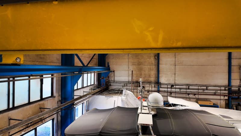 Beneteau Beneteau Swift Trawler 34 Flybridge foto 25