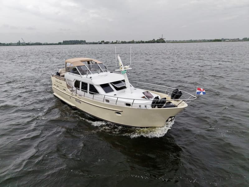 Van Vossen Van Vossen Parade 12.70 AK Exclusive foto 39