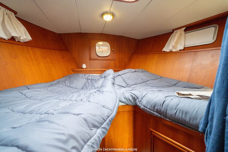 Stevens Stevens Columbus Bakdekkruiser 10.70 AK Cabrio foto 14