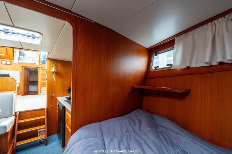 Stevens Stevens Columbus Bakdekkruiser 10.70 AK Cabrio foto 15