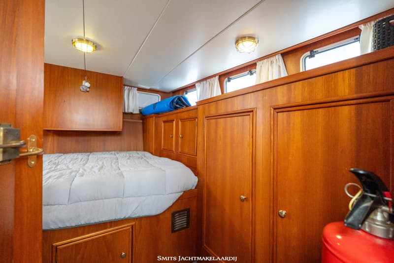 Stevens Stevens Columbus Bakdekkruiser 10.70 AK Cabrio foto 19