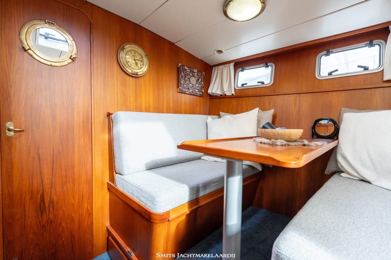 Stevens Stevens Columbus Bakdekkruiser 10.70 AK Cabrio foto 9