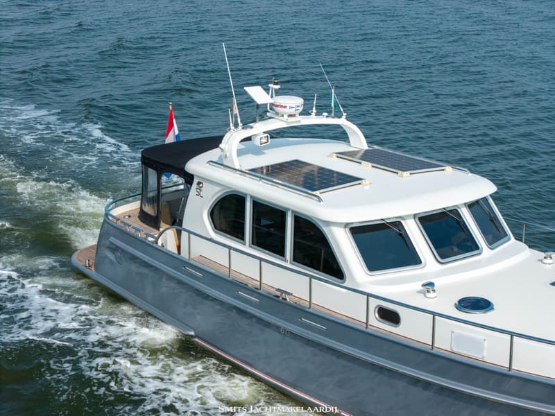 Super Lauwersmeer Super Lauwersmeer SL 460 France Proof Spudpalen foto 108