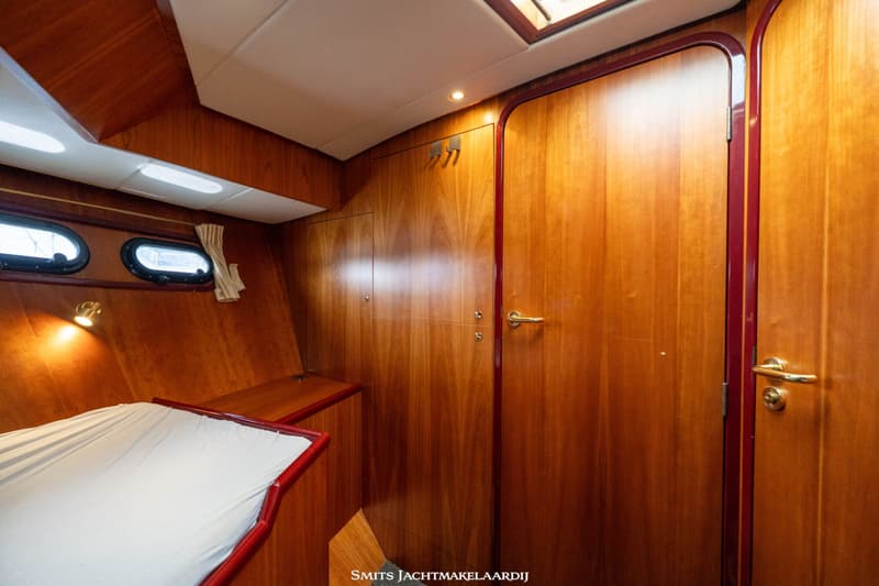 Pacific Pacific Allure 148 VS foto 41