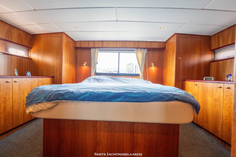 Pacific Pacific Allure 148 VS foto 46