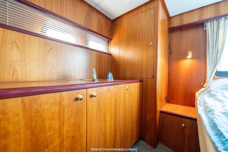 Pacific Pacific Allure 148 VS foto 49