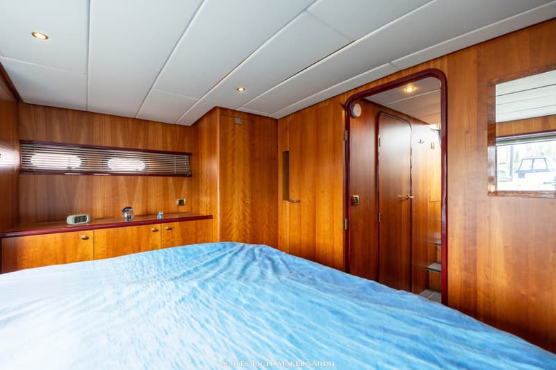 Pacific Pacific Allure 148 VS foto 51
