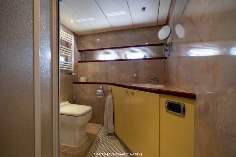 Pacific Pacific Allure 148 VS foto 55