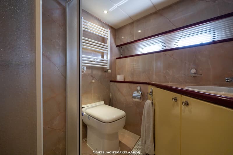 Pacific Pacific Allure 148 VS foto 56