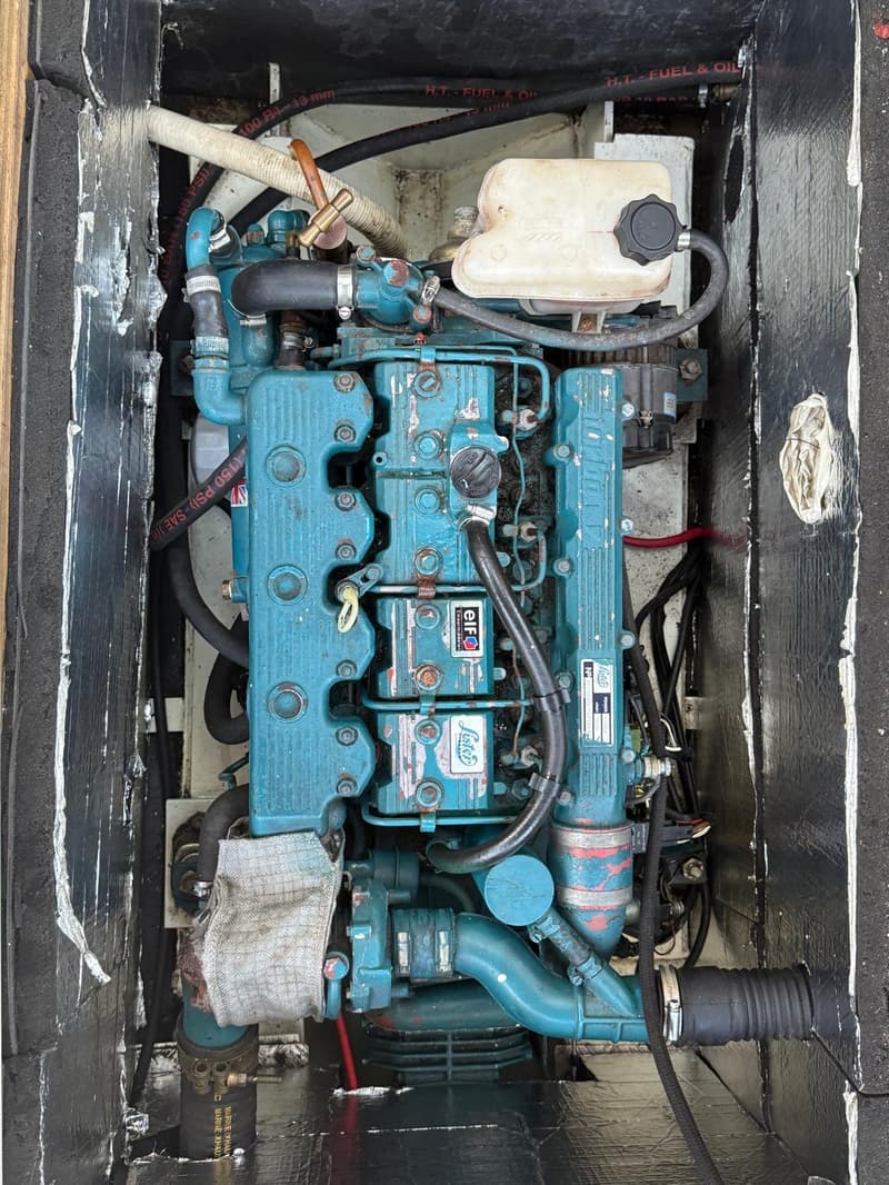 Barkas Barkas 10.80 OK foto 39