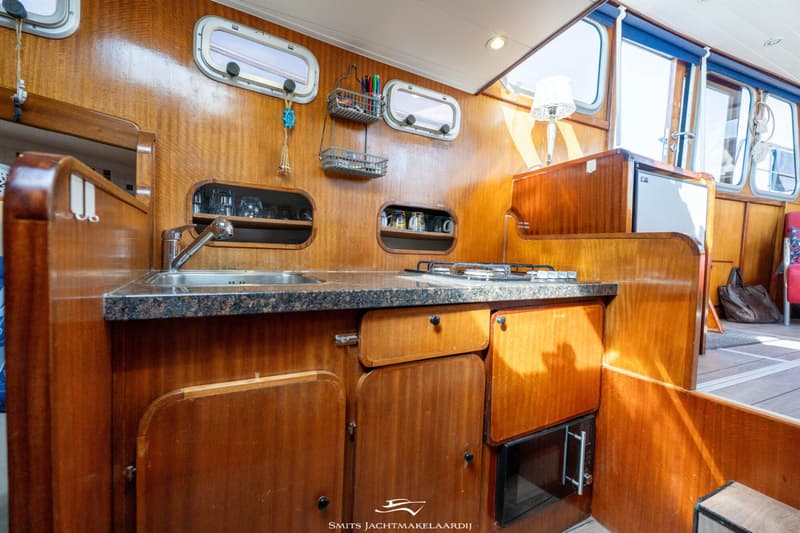 Van der Zee Van der Zee Vlet 10.40 AK foto 13