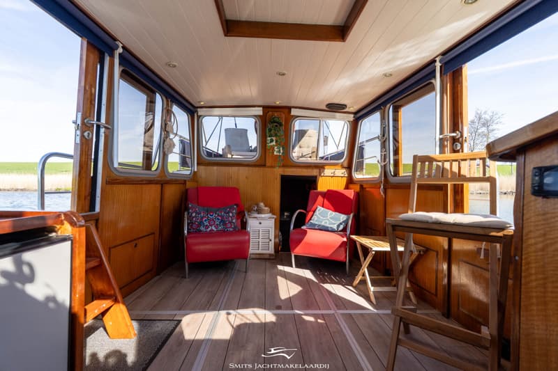 Van der Zee Van der Zee Vlet 10.40 AK foto 16