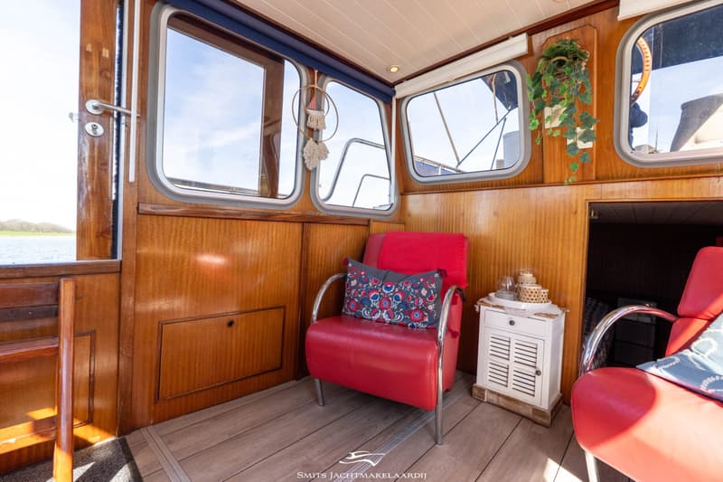 Van der Zee Van der Zee Vlet 10.40 AK foto 17