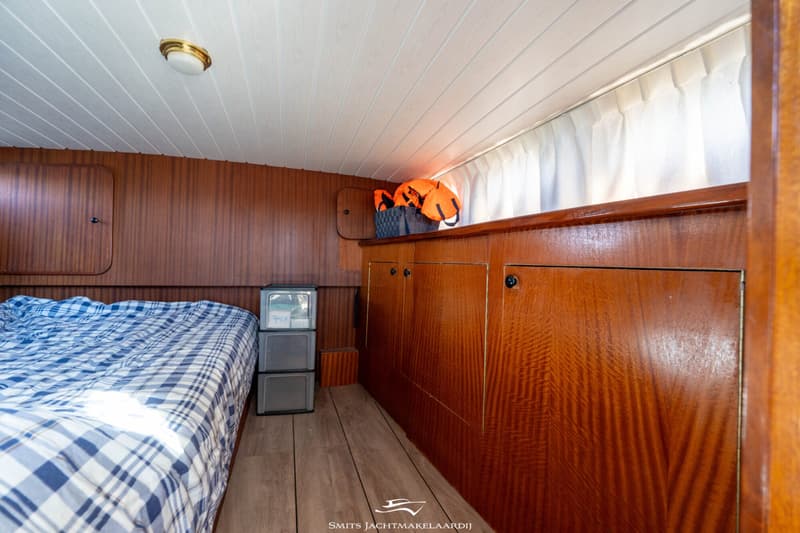 Van der Zee Van der Zee Vlet 10.40 AK foto 19