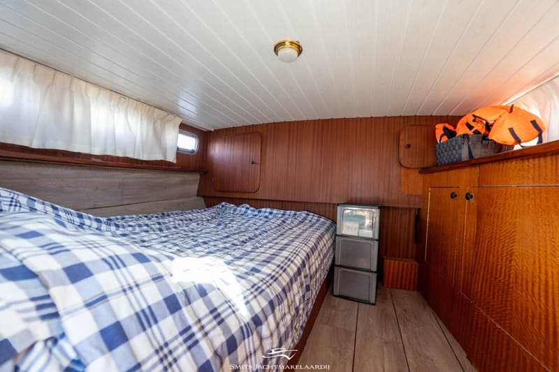 Van der Zee Van der Zee Vlet 10.40 AK foto 20