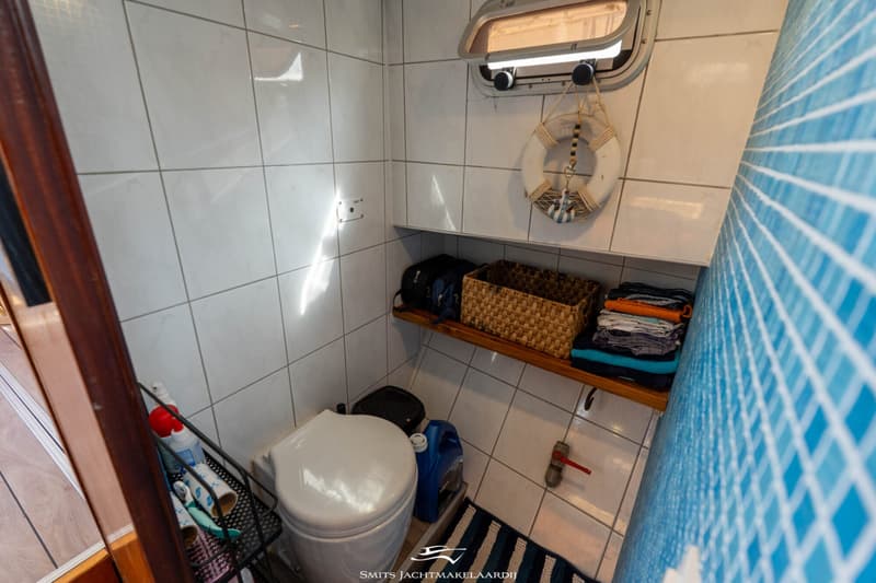 Van der Zee Van der Zee Vlet 10.40 AK foto 23