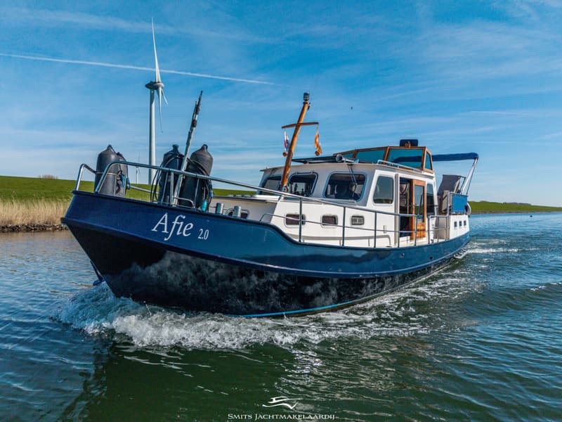 Van der Zee Van der Zee Vlet 10.40 AK foto 25