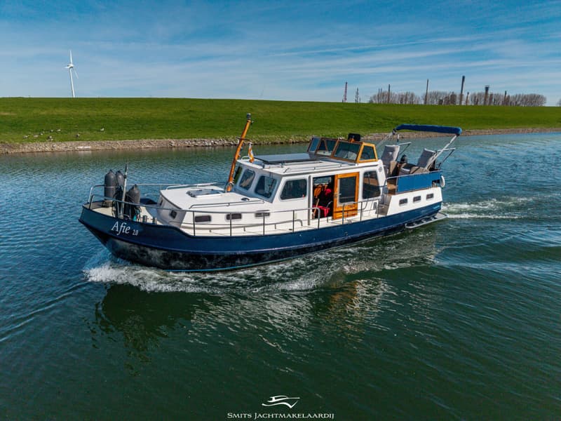 Van der Zee Van der Zee Vlet 10.40 AK foto 30