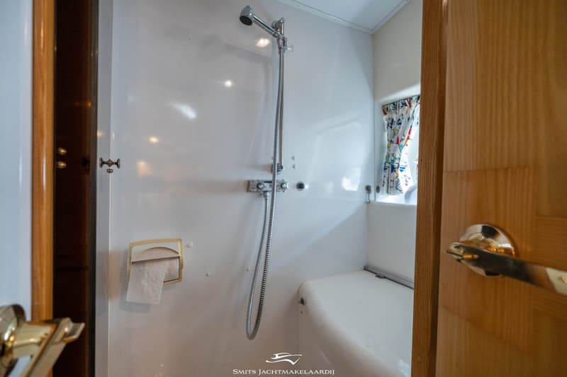 Astor Astor 37 Flybridge foto 17