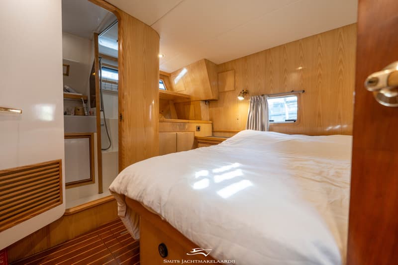 Astor Astor 37 Flybridge foto 25