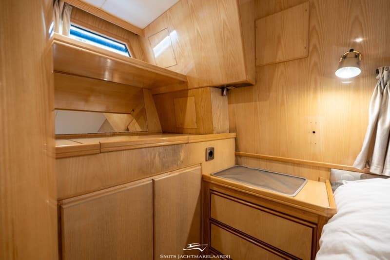 Astor Astor 37 Flybridge foto 27