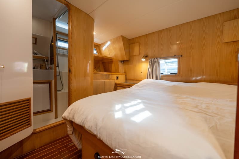 Astor Astor 37 Flybridge foto 29